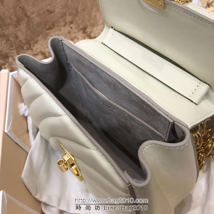 Chloe克洛伊 2018 最新一季春夏主打款 金屬圈手柄 小豬包  ypk1024